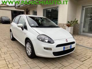 FIAT Punto usata, con Alzacristalli elettrici