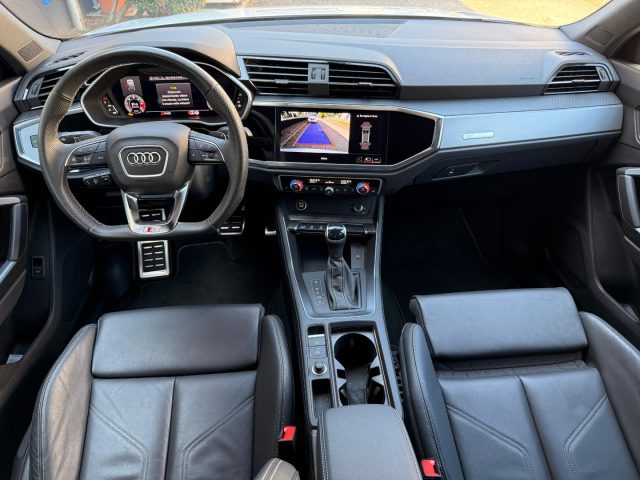 AUDI Q3 usata, con Climatizzatore