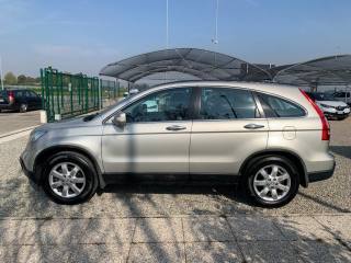 HONDA CR-V usata, con Cerchi in lega