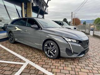 PEUGEOT 308 usata, con Airbag laterali