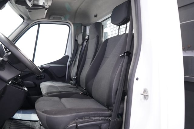 RENAULT Master usata, con Servosterzo