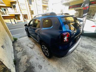 DACIA Duster usata, con Climatizzatore