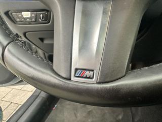 BMW 430 usata, con Portellone posteriore elettrico