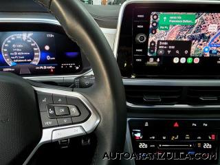VOLKSWAGEN T-Roc usata, con Cruise Control