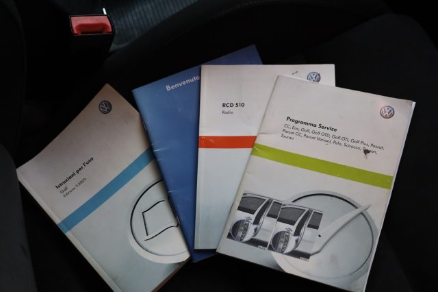 VOLKSWAGEN Golf usata 141