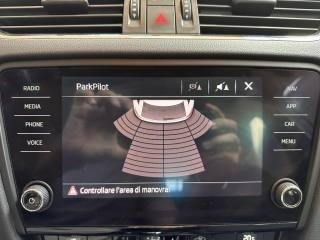 SKODA Octavia usata, con USB