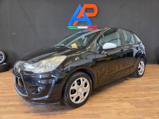 CITROEN C3 1.4 HDi 70 Exclusive