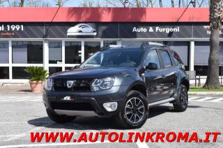 DACIA Duster usata, con Airbag