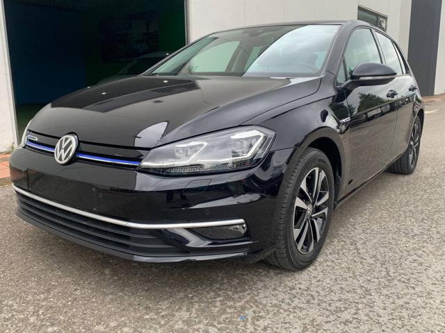 VOLKSWAGEN Golf usata, con ABS