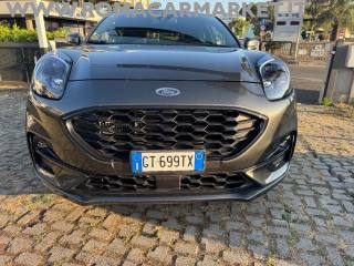 FORD Puma usata 14