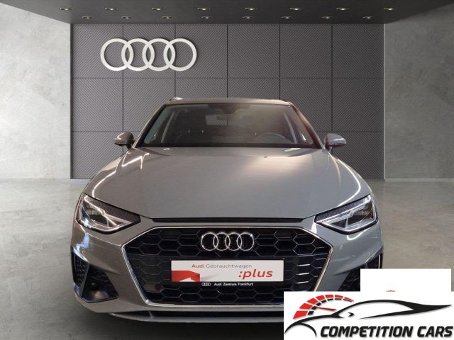 AUDI A4 usata, con Airbag