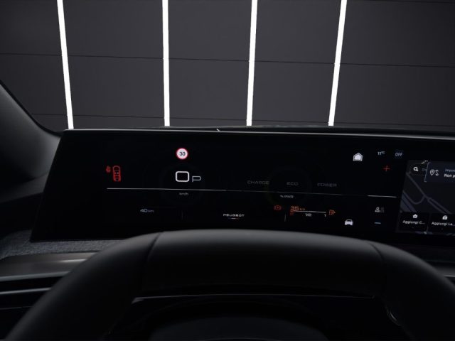 PEUGEOT 3008 usata, con ESP