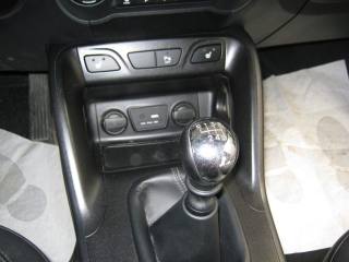 HYUNDAI iX35 usata, con Controllo trazione