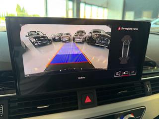 AUDI A4 usata, con Climatizzatore