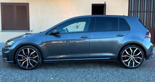 VOLKSWAGEN Golf GTI usata, con Cerchi in lega