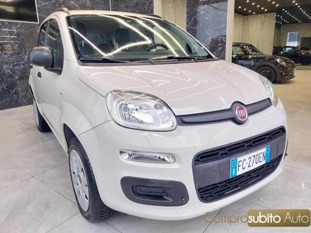 FIAT Panda usata, con Airbag Passeggero
