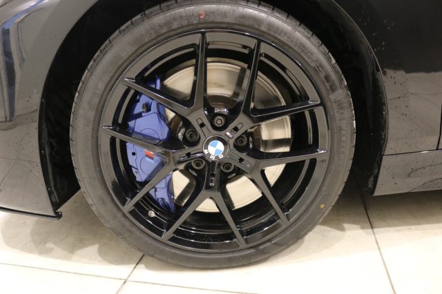 BMW 135 usata, con Autoradio