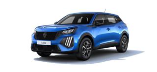 PEUGEOT 2008 usata, con Chiusura centralizzata