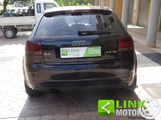 AUDI A3 usata, con Alzacristalli elettrici