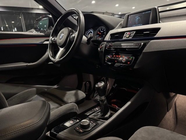 BMW X1 usata, con Climatizzatore