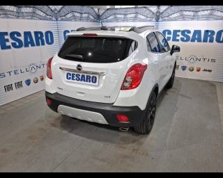 OPEL Mokka usata, con Alzacristalli elettrici