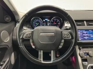LAND ROVER Range Rover Evoque usata, con Boardcomputer