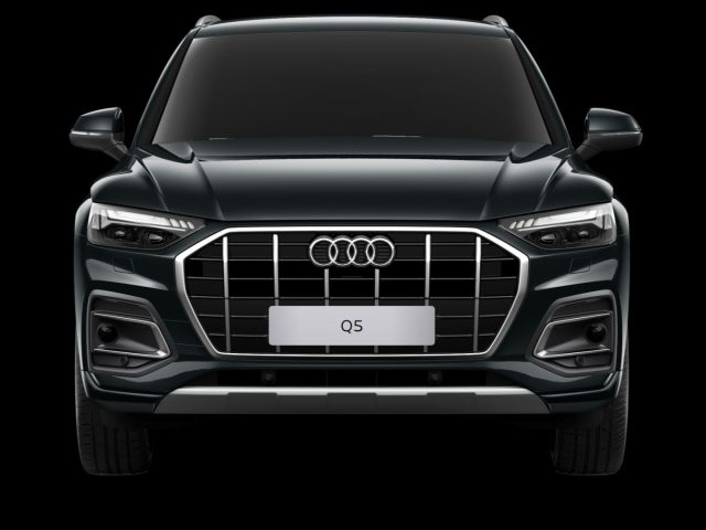 AUDI Q5 usata, con Alzacristalli elettrici