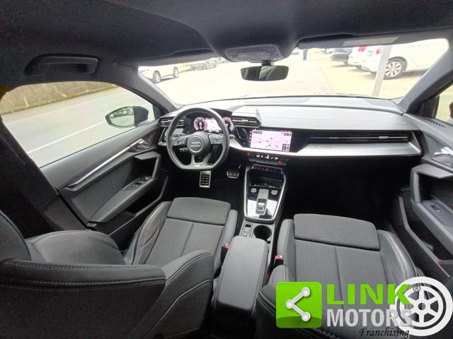 AUDI A3 usata, con Vivavoce