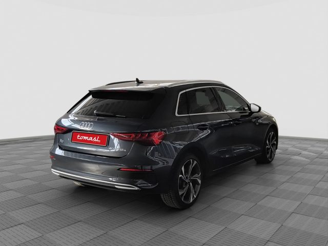 AUDI A3 usata 4