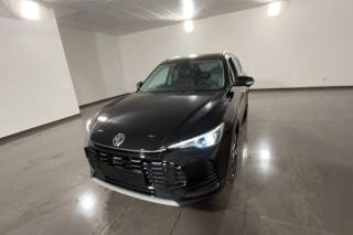 MG ZS usata, con Airbag