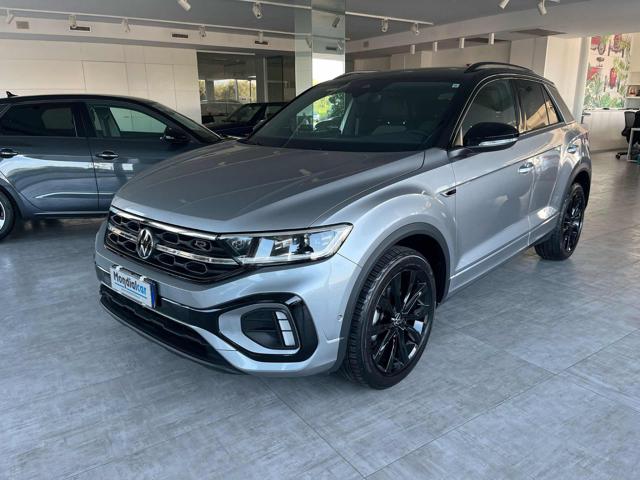 VOLKSWAGEN T-Roc usata, con ABS