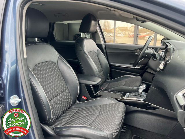 KIA Ceed usata, con Chiusura centralizzata