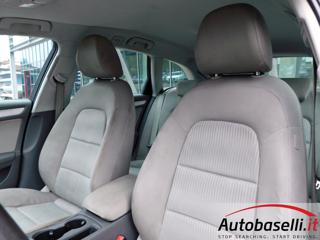 AUDI A4 usata 48