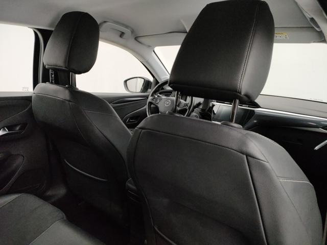 OPEL Corsa usata, con Chiusura centralizzata telecomandata