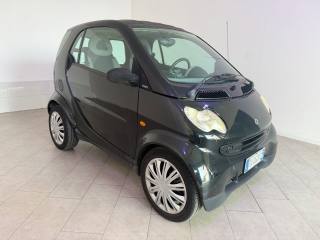 SMART ForTwo usata 13