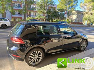 VOLKSWAGEN Golf usata, con Controllo elettronico della corsia