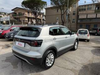 VOLKSWAGEN T-Cross usata, con Boardcomputer