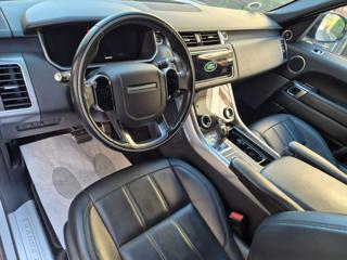 LAND ROVER Range Rover Sport usata, con Chiusura centralizzata