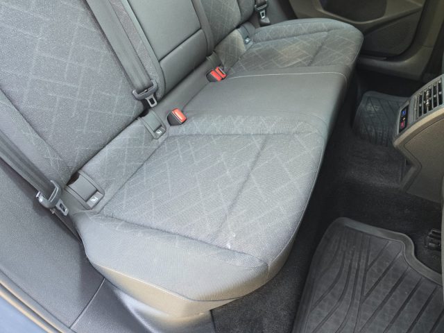 VOLKSWAGEN Golf usata 133