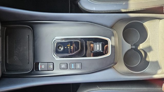 NISSAN Qashqai usata, con Cronologia tagliandi