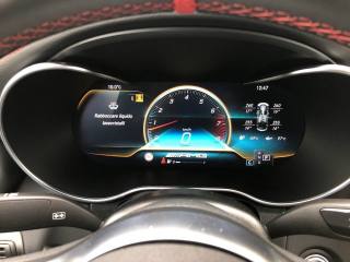 MERCEDES-BENZ GLC 43 AMG usata, con Cruise Control