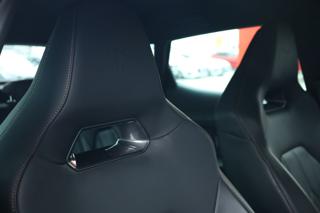 CUPRA Formentor usata, con Cruise Control