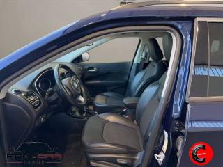 JEEP Compass usata, con Immobilizzatore elettronico