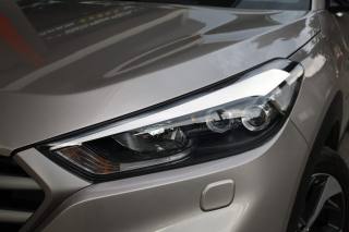 HYUNDAI Tucson usata 124