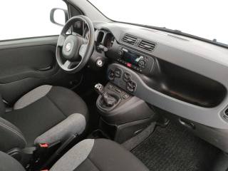 FIAT Panda usata, con Airbag testa