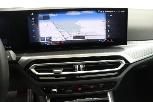 BMW 320 usata, con Cruise Control
