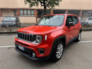 JEEP Renegade 1.6 Mjt DDCT 120 CV Limited