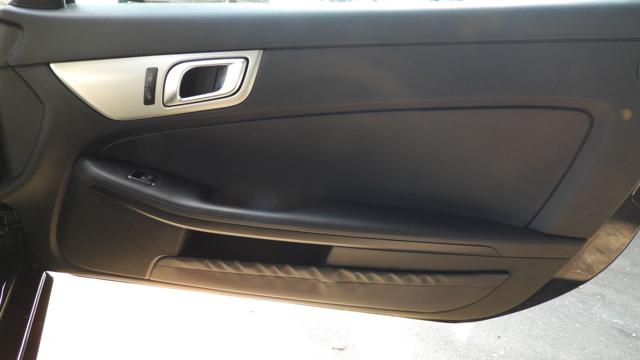 MERCEDES-BENZ SLK 200 usata, con Bracciolo