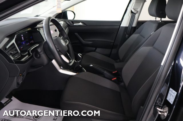 VOLKSWAGEN Taigo usata, con Antifurto