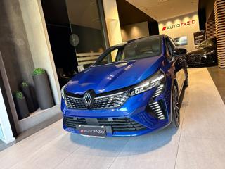 RENAULT Clio usata, con Airbag